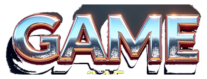 game 345 logo