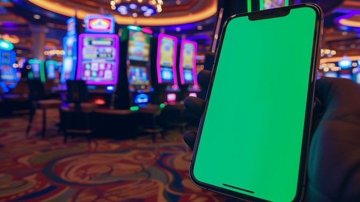 game 345 Live Casino