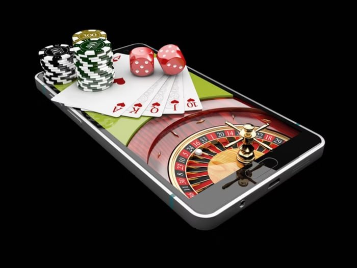 game 345 Slots