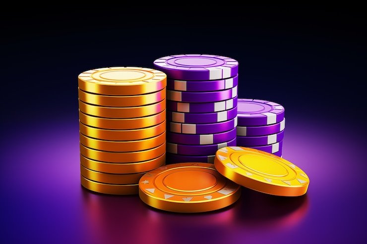 game 345 Live Casino Tables