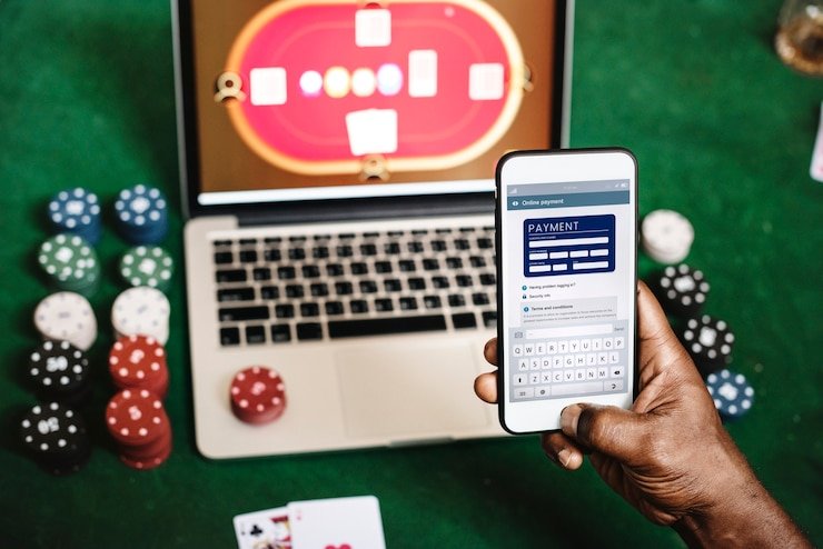 game 345 Slot Rooms